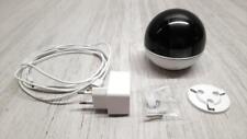 Kamera Ezviz C6TC Full HD z panoramicznym ekranem 360° w kolorze czarnym - USZKODZONA  na sprzedaż  PL