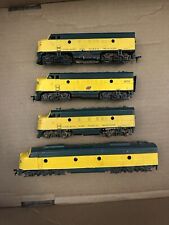 Lot athearn rivarossi for sale  Gilbert