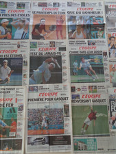 équipe journal nadal d'occasion équipe journal nadal d'occasion  Vesoul