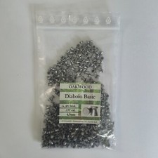 Akwood basic diabolos gebraucht kaufen  Selb
