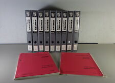 Workshop manual repair gebraucht kaufen  Jever