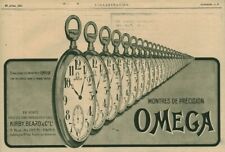 Vintage 1921 omega d'occasion  Expédié en Belgium