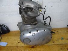 Bsa engine a65 for sale  TREDEGAR
