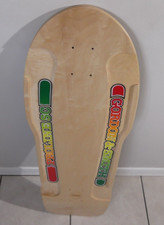 Deck Gordon & Smith Proline SC nunca montado nunca montado frete grátis comprar usado  Enviando para Brazil