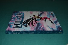 Magnus milady nel usato  Torino
