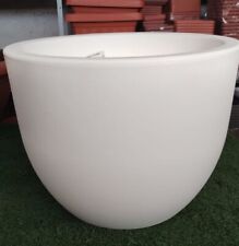 Vaso fioriera resina usato  Modugno