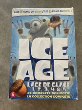 Age glace intégrale d'occasion  Bordeaux-