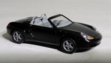 Herpa porsche boxster gebraucht kaufen  Herbrechtingen