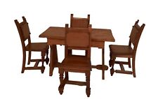 Antique dollhouse furniture for sale  Richmond