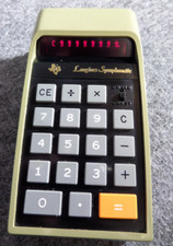 Vintage texas instruments for sale  Dallas