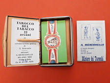 Tarot tabac 1980 d'occasion  Marnes-la-Coquette