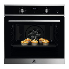Electrolux serie 600 usato  Roccagloriosa