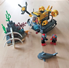 Lego city 60092 usato  Napoli