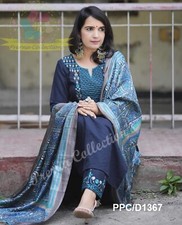 Pakistani readymade salwar d'occasion  Expédié en Belgium