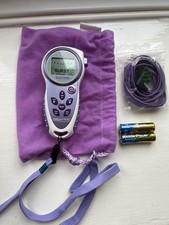 Elle tens babycare for sale  BEDFORD