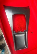 Pel mega mittelkonsole gebraucht kaufen  Brombachtal