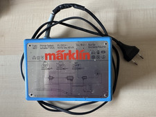 Märklin 6611 licht gebraucht kaufen  Langenfeld (Rheinland)