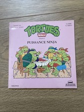 Livre tours tortues d'occasion  Sens