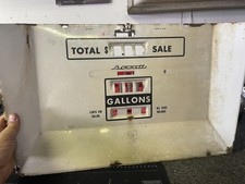 Vintage bennett gas for sale  Roseville