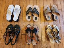 Lot pairs gently for sale  Vienna