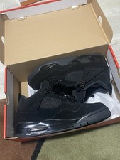 Size jordan black d'occasion  Expédié en Belgium