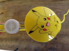 Pokémon pikachu casque d'occasion  Breteuil