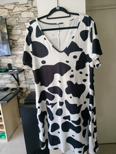 Ladies animal print for sale  SOUTHAMPTON