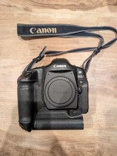 80k shutter canon d'occasion  Expédié en Belgium