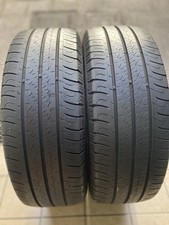 Pneumatici michelin 215 usato  Ragalna