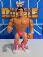 Wwf hasbro rick for sale  Westbury