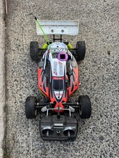 Hobao hyper nitro for sale  NEATH