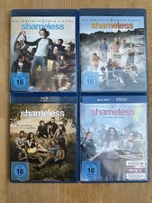 Shameless staffel 4 gebraucht kaufen  Heusweiler