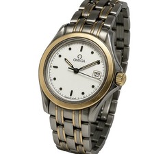 Montre vintage omega d'occasion  Lyon VI