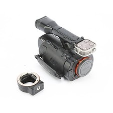 Câmera Filmadora Sony NEX-VG900 Lente Intercambiável Handycam - SEM LENTE SKU#1915531 comprar usado  Enviando para Brazil