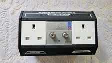 Isotek evo3 mira for sale  LIVERPOOL