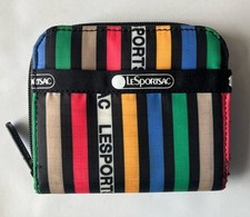 Lesportsac women bifold for sale  Hutchinson