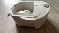 Beurer fußbad fußsprudelbad gebraucht kaufen  Frankenthal