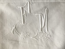 Drap ancien métis d'occasion  Tulle