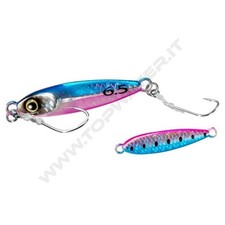 Shimano soare jig usato  Sant Angelo Romano