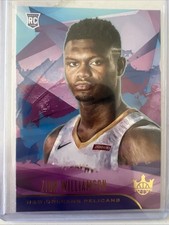 2019 panini court for sale  Hurricane