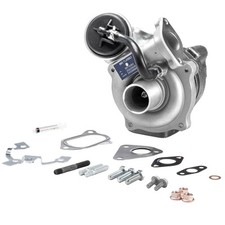 Turbolader turbo brt6583m gebraucht kaufen  Berlin