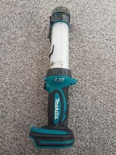 Makita dml806 led for sale  PONTEFRACT