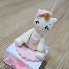 Bomboniera unicorno con usato  Casoria