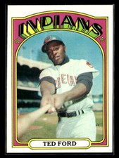 1972 topps ted for sale  Johns Island