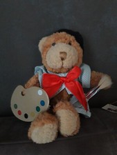 Pp1 petite peluche d'occasion  Épinay-sur-Orge