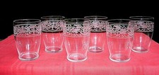 Baccarat swan flat d'occasion  Expédié en Belgium