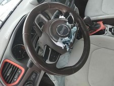 Jeep renegade steering d'occasion  Expédié en Belgium