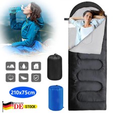 Schlafsack winter mumienschlaf gebraucht kaufen  Frankfurt (Oder)