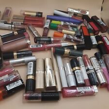 Mais de 40 peças de batom vintage DREAM PINK vermelho Revlon covergirl maquiagem por atacado comprar usado  Enviando para Brazil