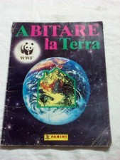 Abitare terra album usato  Santeramo in Colle
